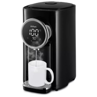 Термопот Kitfort КТ-2516 черный