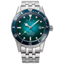 Механические ORIENT нержавеющая сталь