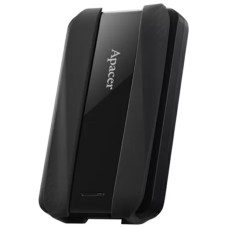 Apacer AP4TBAC533B-1 4000 Гб