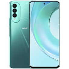 WIKO T50 Mulan 6 ГБ/128 ГБ зеленый