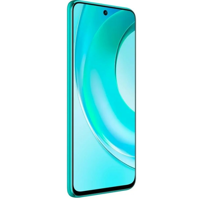 WIKO T50 Mulan 6 ГБ/128 ГБ зеленый