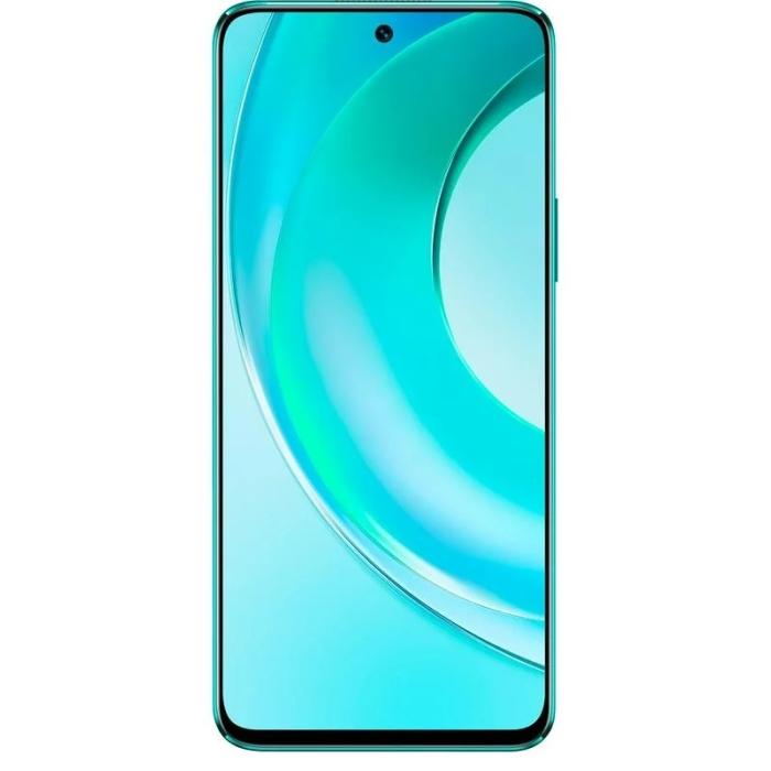 WIKO T50 Mulan 6 ГБ/128 ГБ зеленый