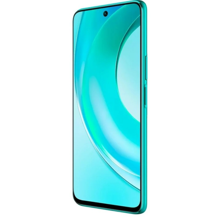 WIKO T50 Mulan 6 ГБ/128 ГБ зеленый
