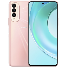 WIKO T50 Mulan 6 ГБ/128 ГБ розовый