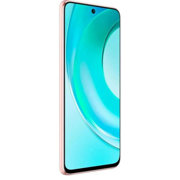 WIKO T50 Mulan 6 ГБ/128 ГБ розовый