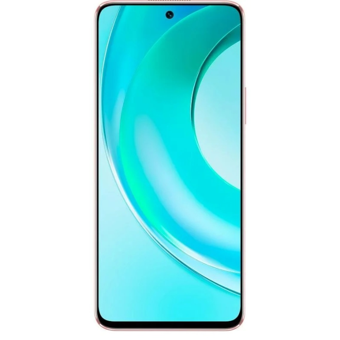 WIKO T50 Mulan 6 ГБ/128 ГБ розовый