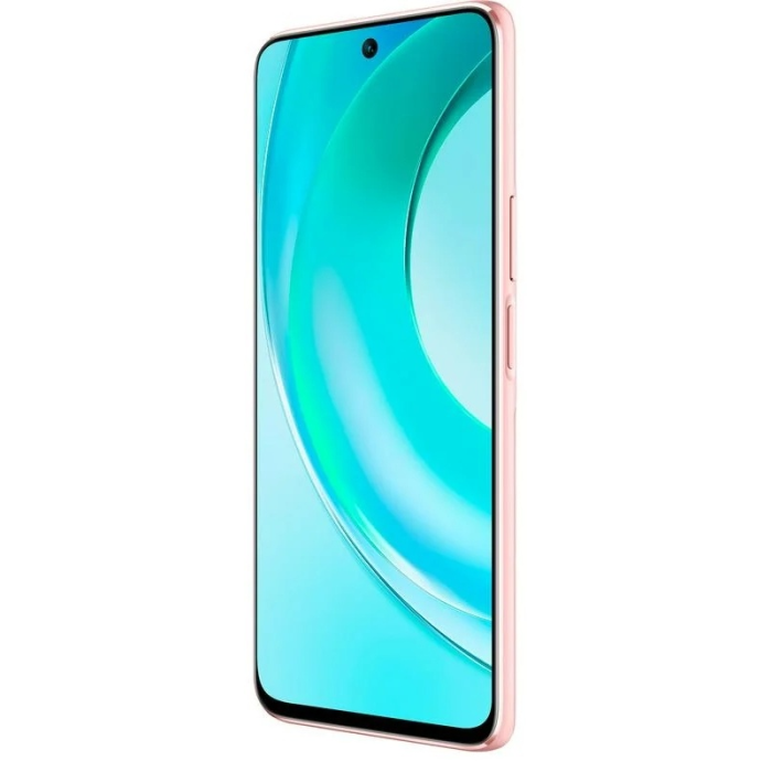 WIKO T50 Mulan 6 ГБ/128 ГБ розовый