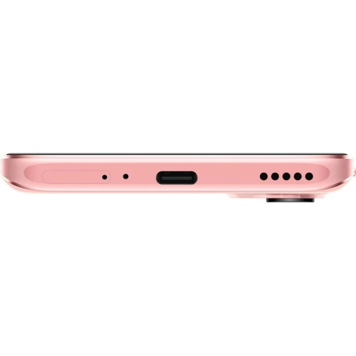 WIKO T50 Mulan 6 ГБ/128 ГБ розовый