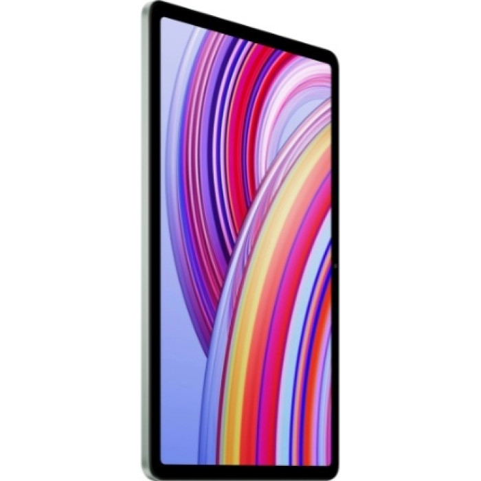 Xiaomi Redmi Pad Pro 12.1 дюйм 6 Гб/128 Гб зеленый