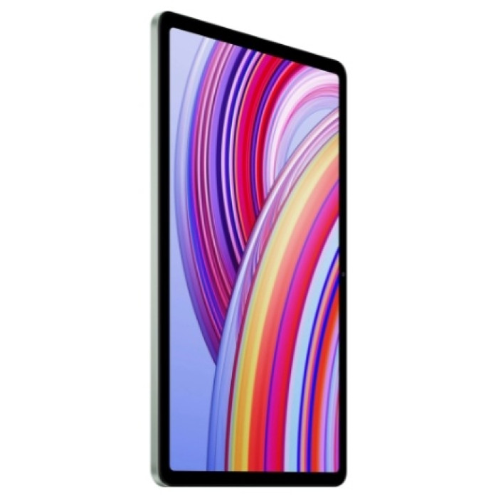 Xiaomi Redmi Pad Pro 12.1 дюйм 8 Гб/256 Гб зеленый