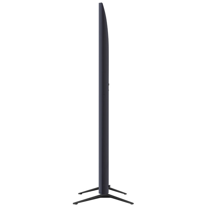 LG 55NANO80T6A 127 см черный