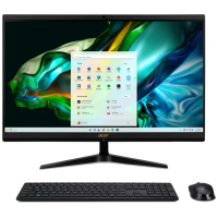 Acer C24-1800 DQ.BKMMC.00A черный