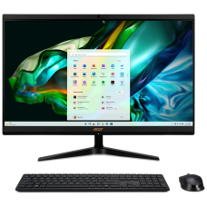 Acer C24-1800 DQ.BKMMC.00A черный