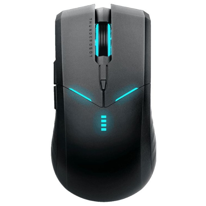 Игровая мышь беспроводная Thunderobot / ML702 SE, Black