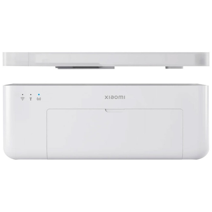 Xiaomi Instant Photo Printer 1S ZPDYJ03HT белый
