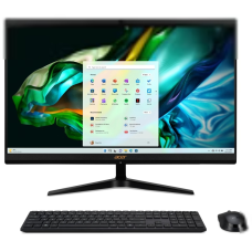 Acer C24-1800 DQ.BLFMC.00A черный