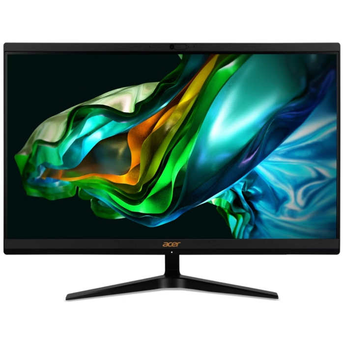 Acer C24-1800 DQ.BLFMC.00A черный