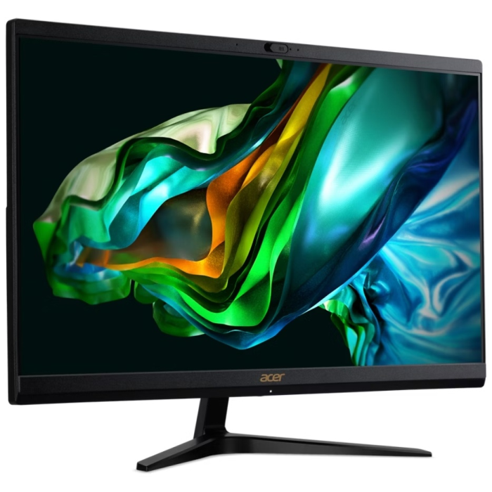 Acer C24-1800 DQ.BLFMC.00A черный