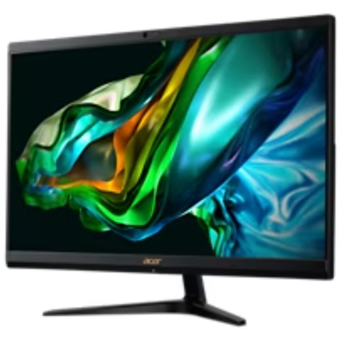 Acer C24-1800 DQ.BLFMC.00A черный