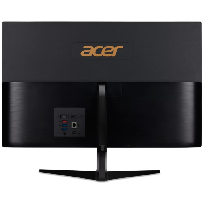 Acer C24-1800 DQ.BLFMC.00A черный