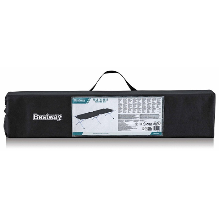 Bestway 68065 черный