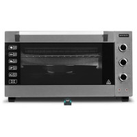 Shivaki MD 4218 E серый, черный