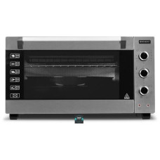 Shivaki MD 4218 E серый, черный