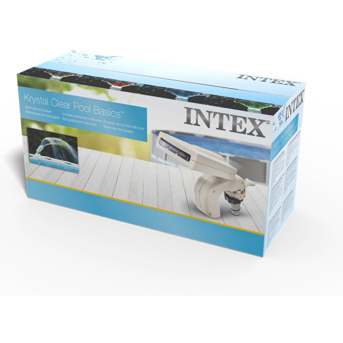 Intex разбрызгиватель 28089