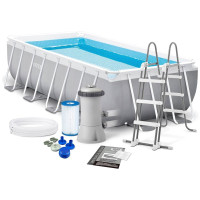 Бассейн каркасный Intex 26790NP