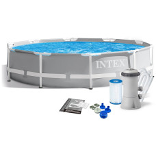 Бассейн каркасный Intex 26712NP
