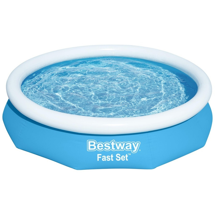Бассейн надувной Bestway 57456