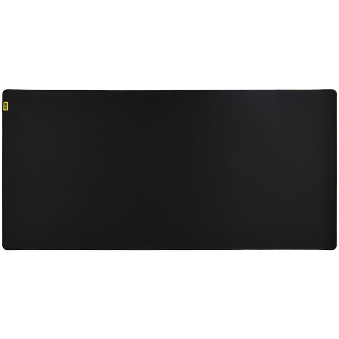 2E 2E-SPEED-2XL-BK-PRO 940x450x4 мм черный