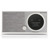 Tivoli Audio M1DP2WHT