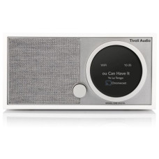 Tivoli Audio M1DP2WHT