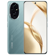 HONOR 200 12 ГБ/512 ГБ зеленый