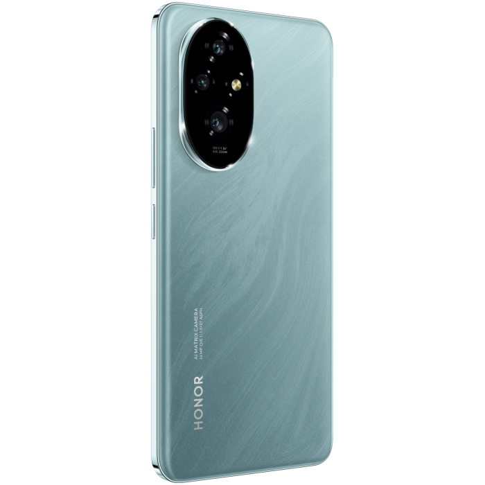 HONOR 200 12 ГБ/512 ГБ зеленый