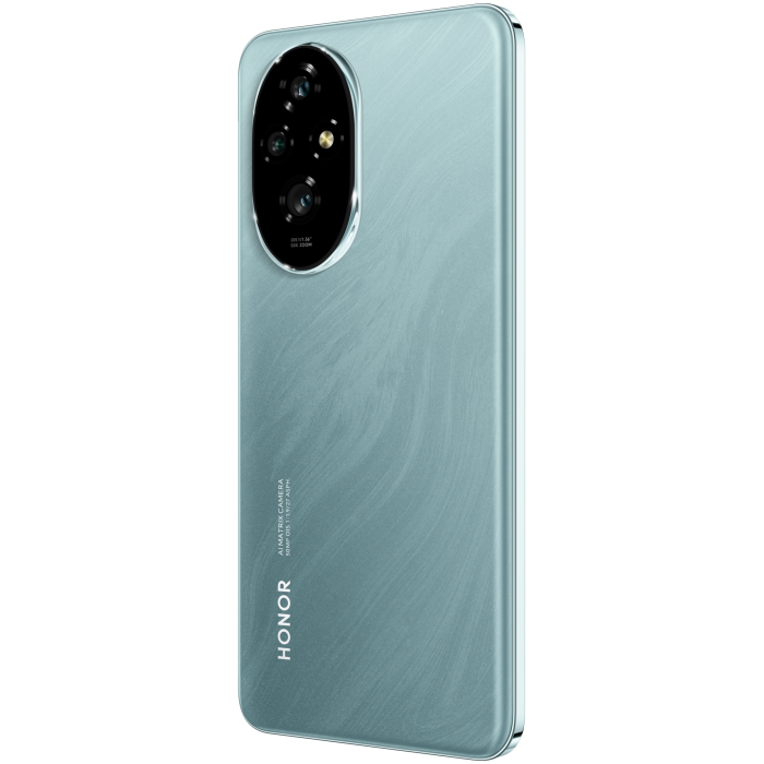 HONOR 200 12 ГБ/512 ГБ зеленый