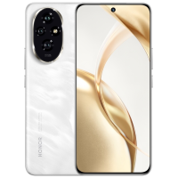 HONOR 200 8 ГБ/256 ГБ белый
