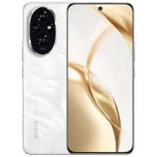 HONOR 200 8 ГБ/256 ГБ белый
