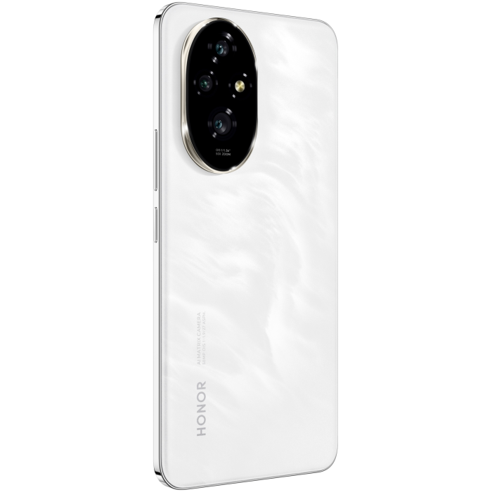 HONOR 200 8 ГБ/256 ГБ белый
