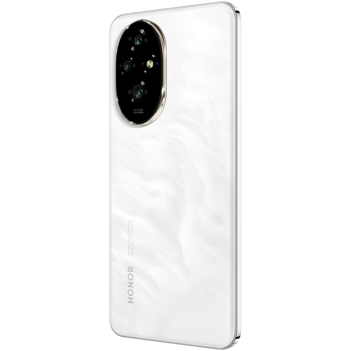 HONOR 200 8 ГБ/256 ГБ белый