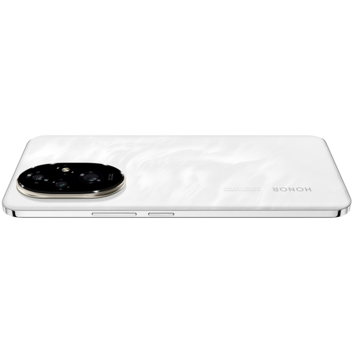 HONOR 200 8 ГБ/256 ГБ белый