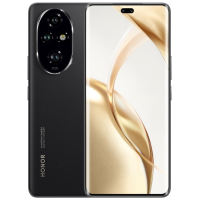 HONOR 200 Pro 12 ГБ/512 ГБ черный