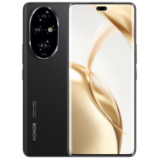 HONOR 200 Pro 12 ГБ/512 ГБ черный