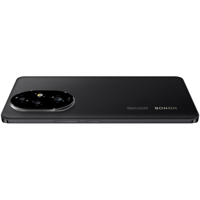 HONOR 200 Pro 12 ГБ/512 ГБ черный