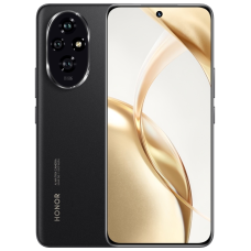 HONOR 200 12 ГБ/512 ГБ черный