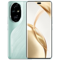 HONOR 200 Pro 12 ГБ/512 ГБ зеленый