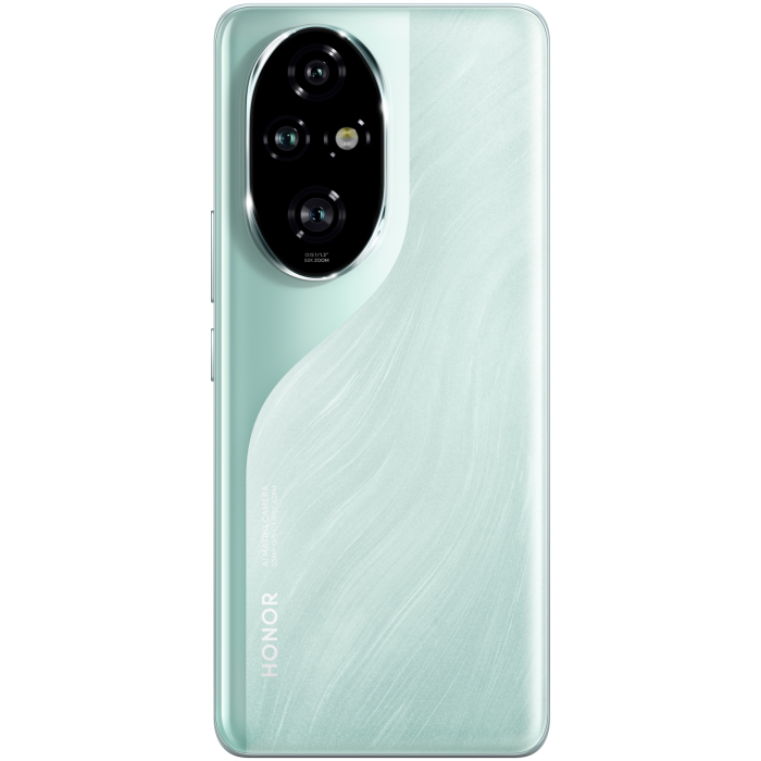 HONOR 200 Pro 12 ГБ/512 ГБ зеленый