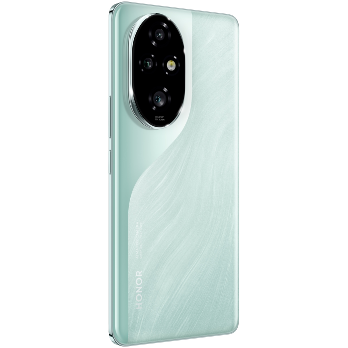 HONOR 200 Pro 12 ГБ/512 ГБ зеленый