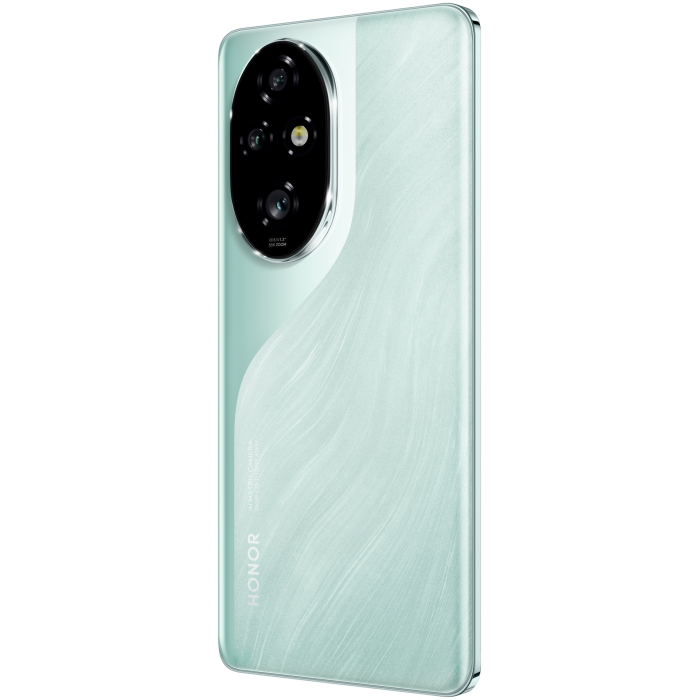 HONOR 200 Pro 12 ГБ/512 ГБ зеленый